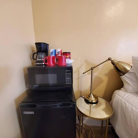 Апартаменти Centrally Located Studio And Cozy Place Perfect For Travelers And Couples! Located In San Diego Downtown! Perfect For Your Quick Getaway! Екстер'єр фото
