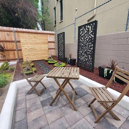 Апартаменти Centrally Located Studio And Cozy Place Perfect For Travelers And Couples! Located In San Diego Downtown! Perfect For Your Quick Getaway! Екстер'єр фото