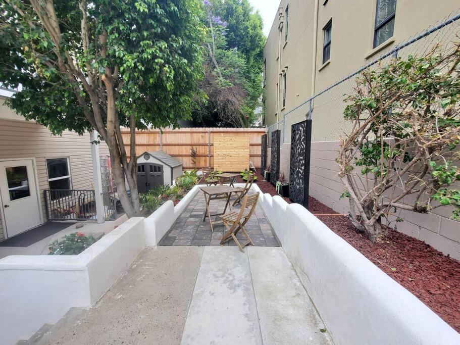Апартаменти Centrally Located Studio And Cozy Place Perfect For Travelers And Couples! Located In San Diego Downtown! Perfect For Your Quick Getaway! Екстер'єр фото