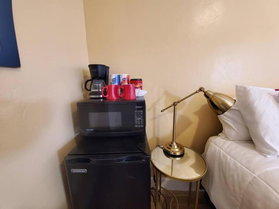 Апартаменти Centrally Located Studio And Cozy Place Perfect For Travelers And Couples! Located In San Diego Downtown! Perfect For Your Quick Getaway! Екстер'єр фото