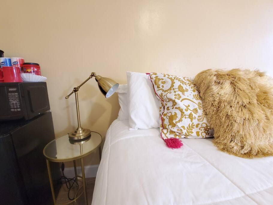 Апартаменти Centrally Located Studio And Cozy Place Perfect For Travelers And Couples! Located In San Diego Downtown! Perfect For Your Quick Getaway! Екстер'єр фото
