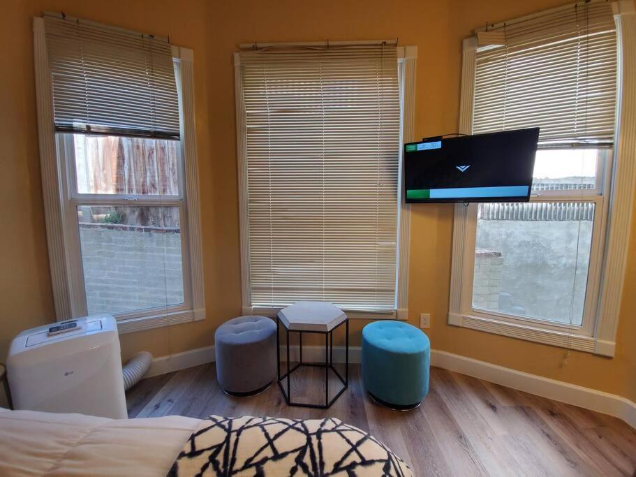 Апартаменти Centrally Located Studio And Cozy Place Perfect For Travelers And Couples! Located In San Diego Downtown! Perfect For Your Quick Getaway! Екстер'єр фото