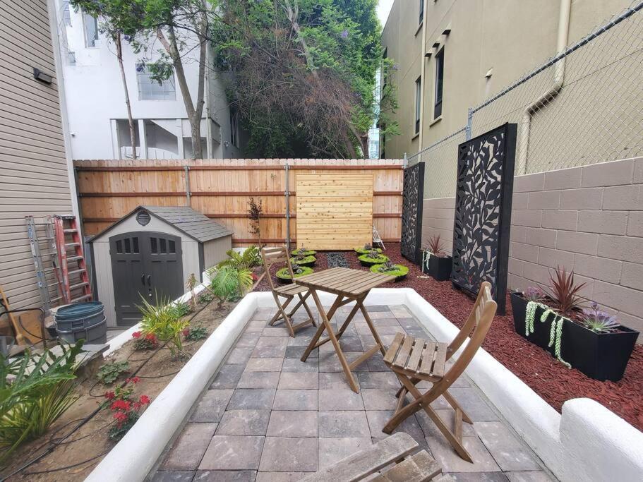 Апартаменти Centrally Located Studio And Cozy Place Perfect For Travelers And Couples! Located In San Diego Downtown! Perfect For Your Quick Getaway! Екстер'єр фото