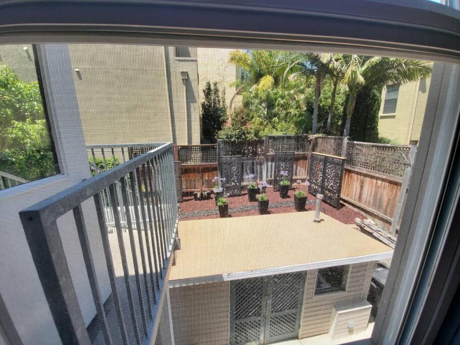Апартаменти Centrally Located Studio And Cozy Place Perfect For Travelers And Couples! Located In San Diego Downtown! Perfect For Your Quick Getaway! Екстер'єр фото