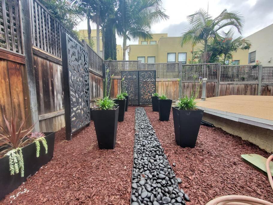 Апартаменти Centrally Located Studio And Cozy Place Perfect For Travelers And Couples! Located In San Diego Downtown! Perfect For Your Quick Getaway! Екстер'єр фото