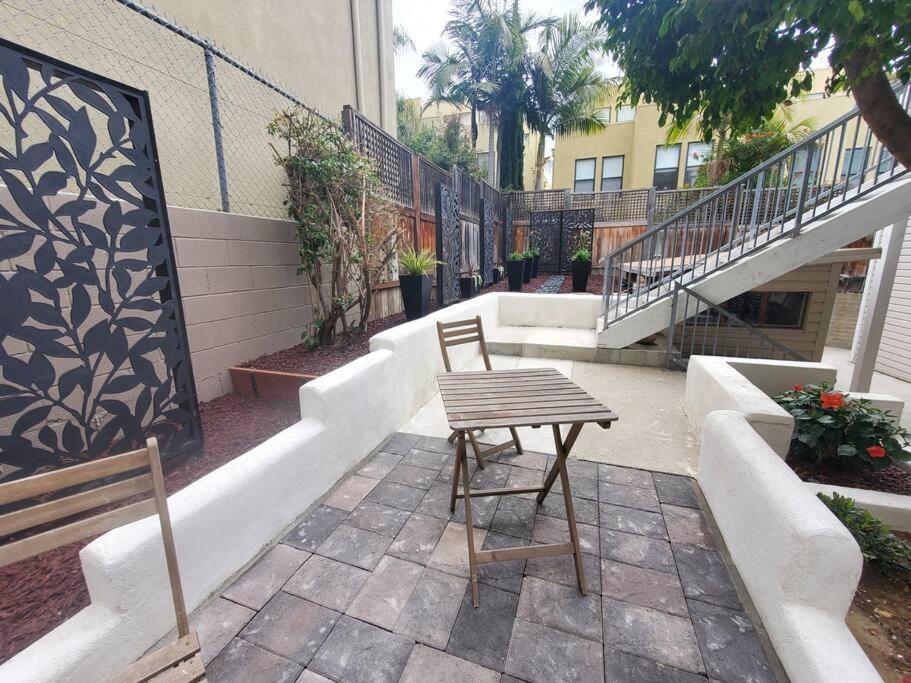 Апартаменти Centrally Located Studio And Cozy Place Perfect For Travelers And Couples! Located In San Diego Downtown! Perfect For Your Quick Getaway! Екстер'єр фото